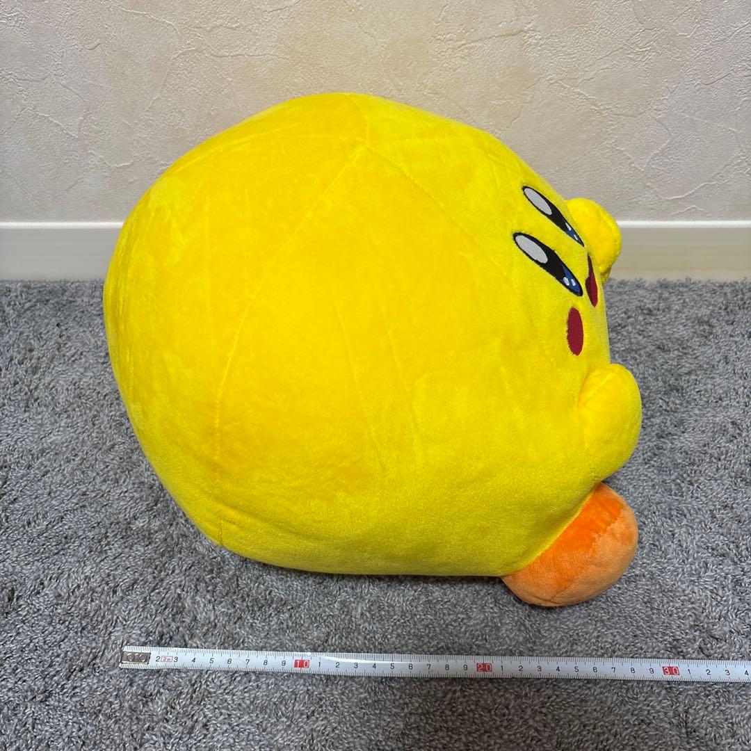 カービィ ぬいぐるみ まとめ