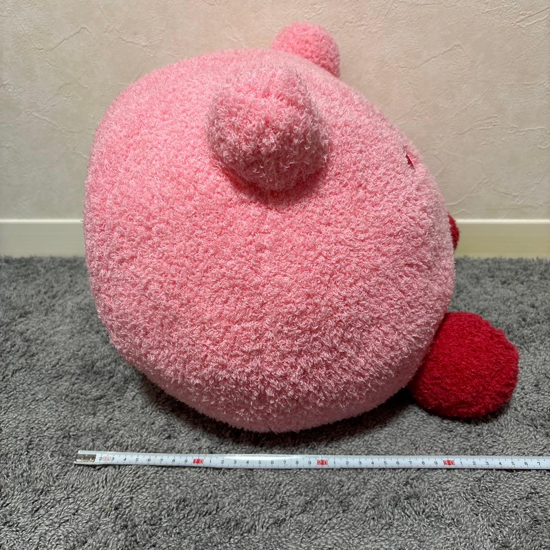 カービィ ぬいぐるみ まとめ