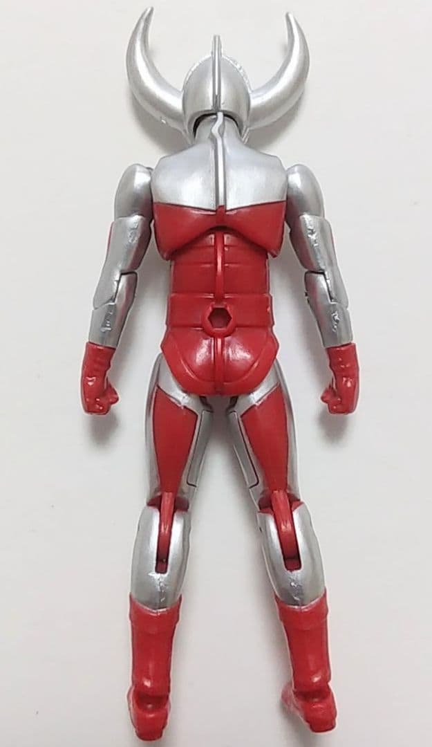 ★稀少★SHODOウルトラマン★ウルトラの父★ソフビ★タロウ 母ベリアル