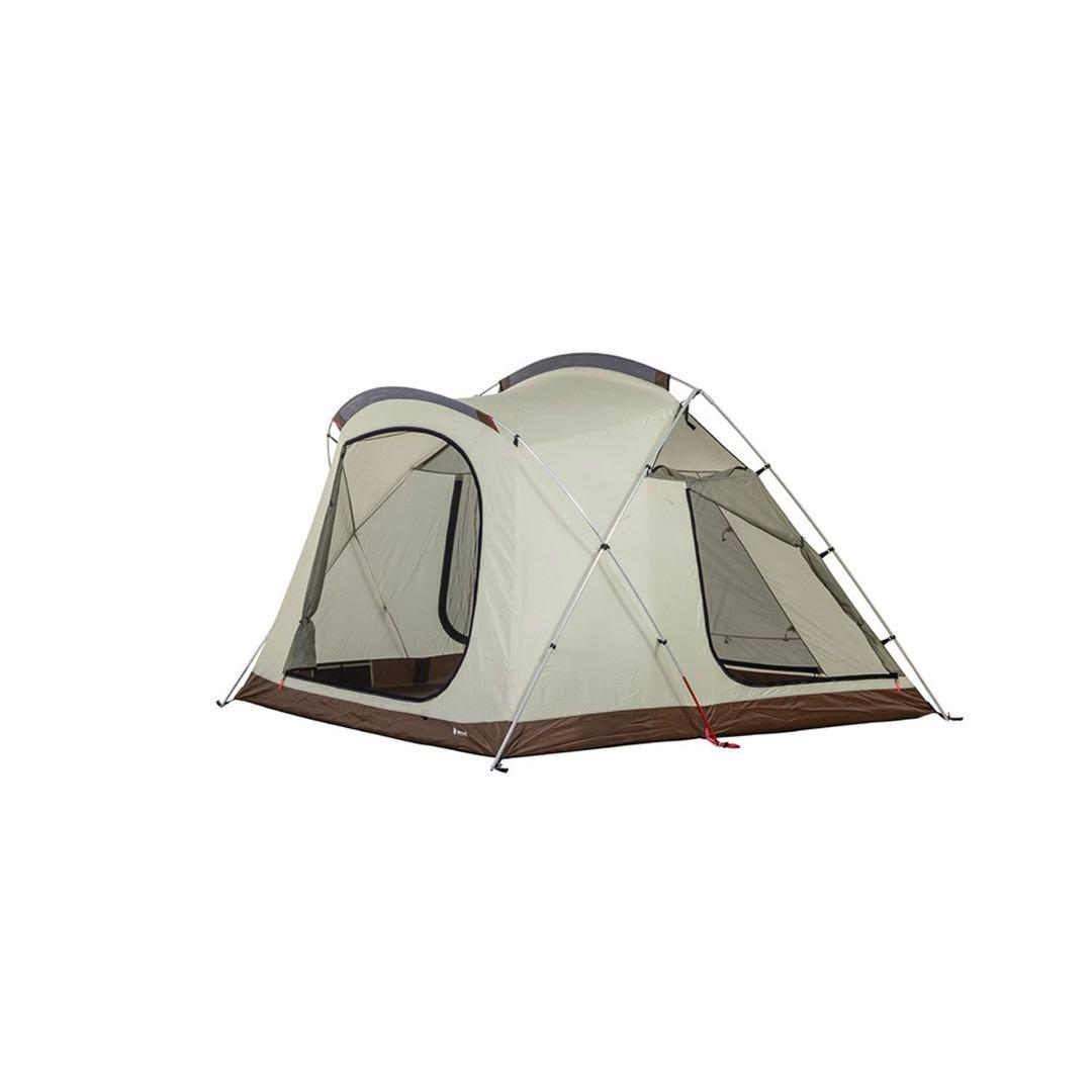 【新品未使用】スノーピーク アルファブリーズ