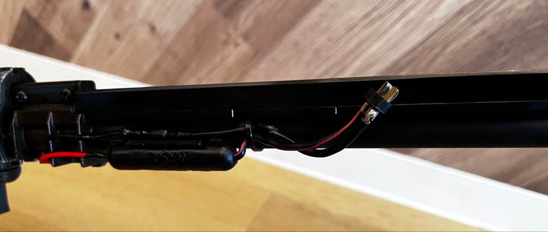 東京マルイ 89式小銃 電動ガン