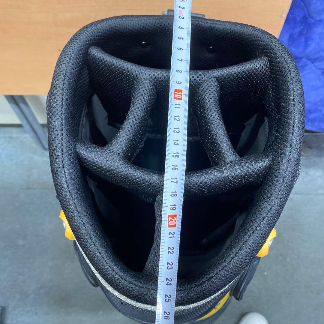 人気！　キングコブラ　キャディバック