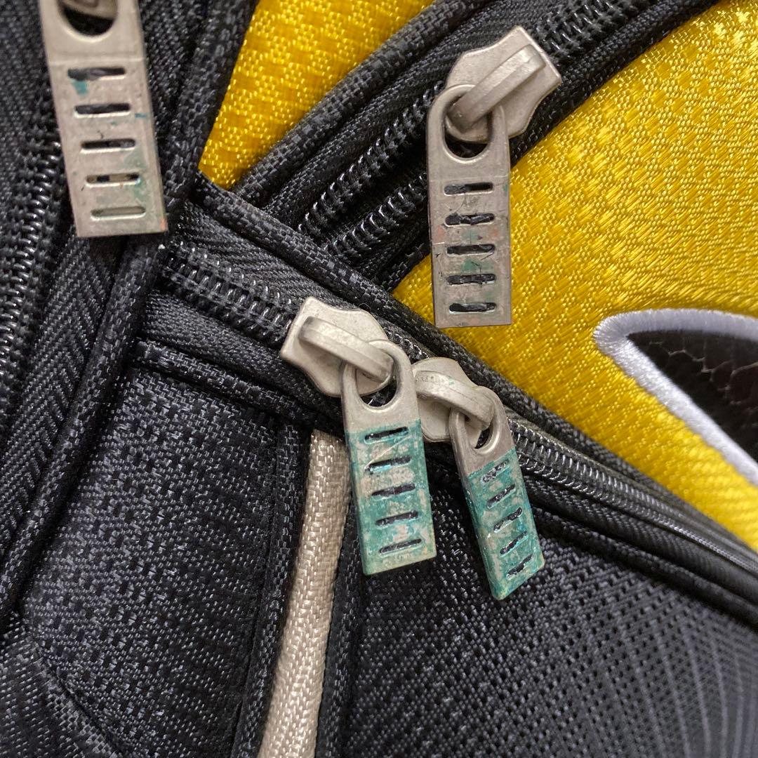 人気！　キングコブラ　キャディバック