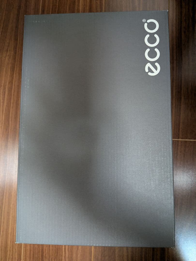 ECCOエコー スパイクレス ゴルフ シューズ エルティーワン ボア 42