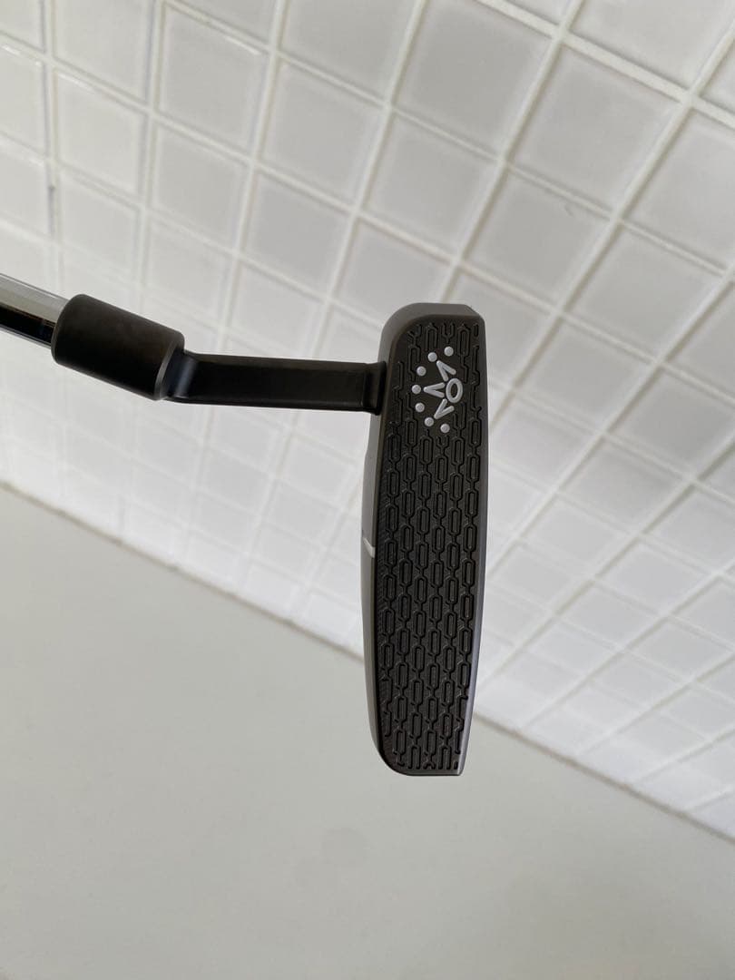 限定　スコッティキャメロン　PHANTOM BLACK 9.2R ファントム