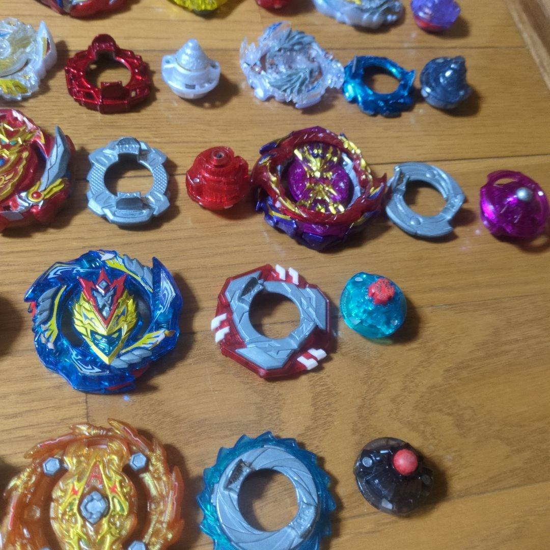 ベイブレード　まとめ売り　バラ売りも受け付けます