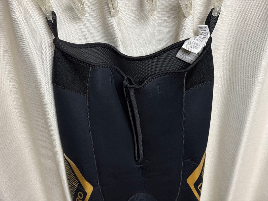 シマノリミテッドプロジオロックスリムウェーダー　FW-500V おまけ付き