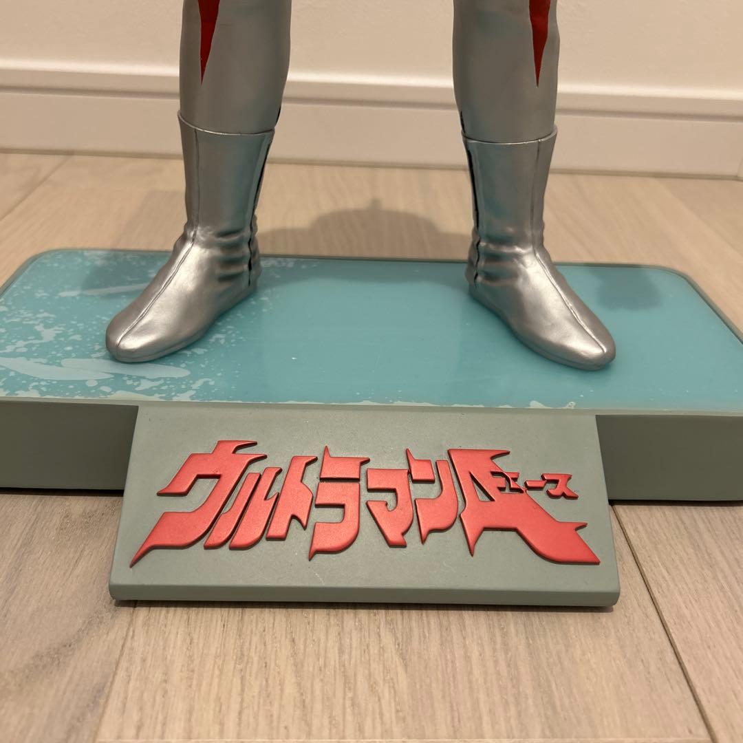 エクスプラス ギガンティックシリーズ RMCPlus ウルトラマンエース