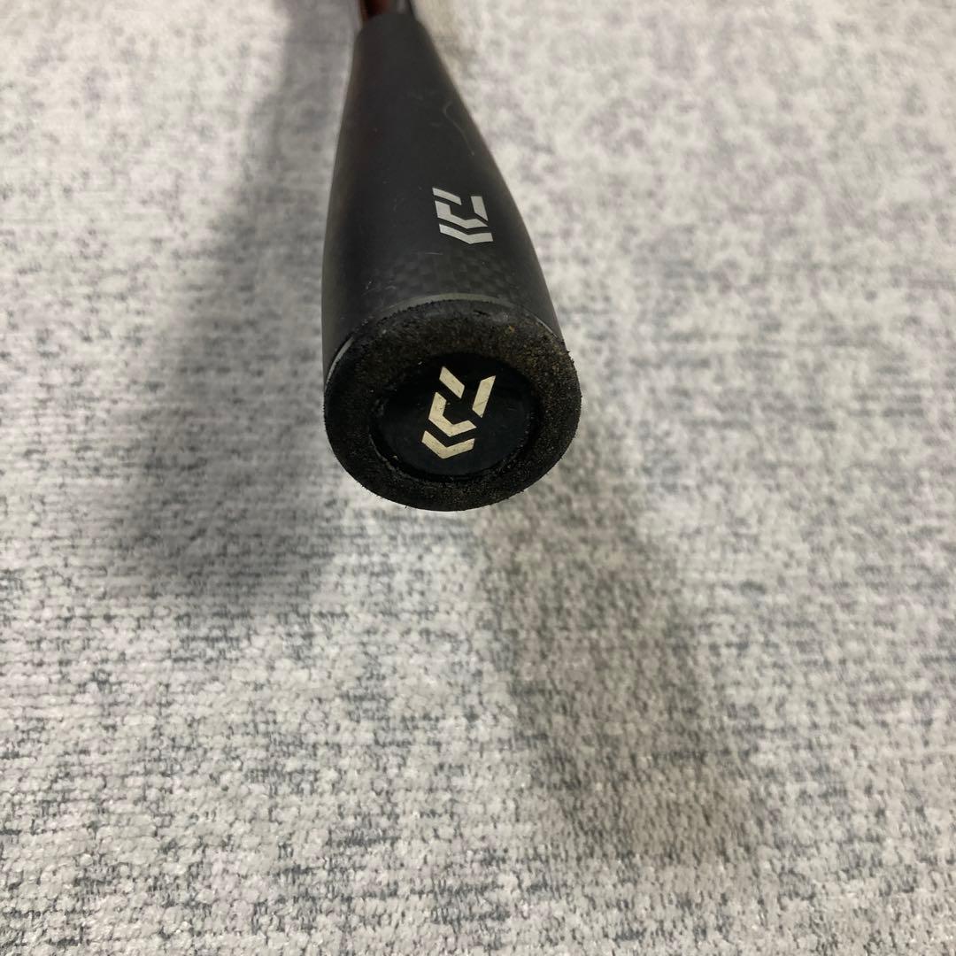 DAIWA BLAZON C64L-BF ダイワ ブレイゾン