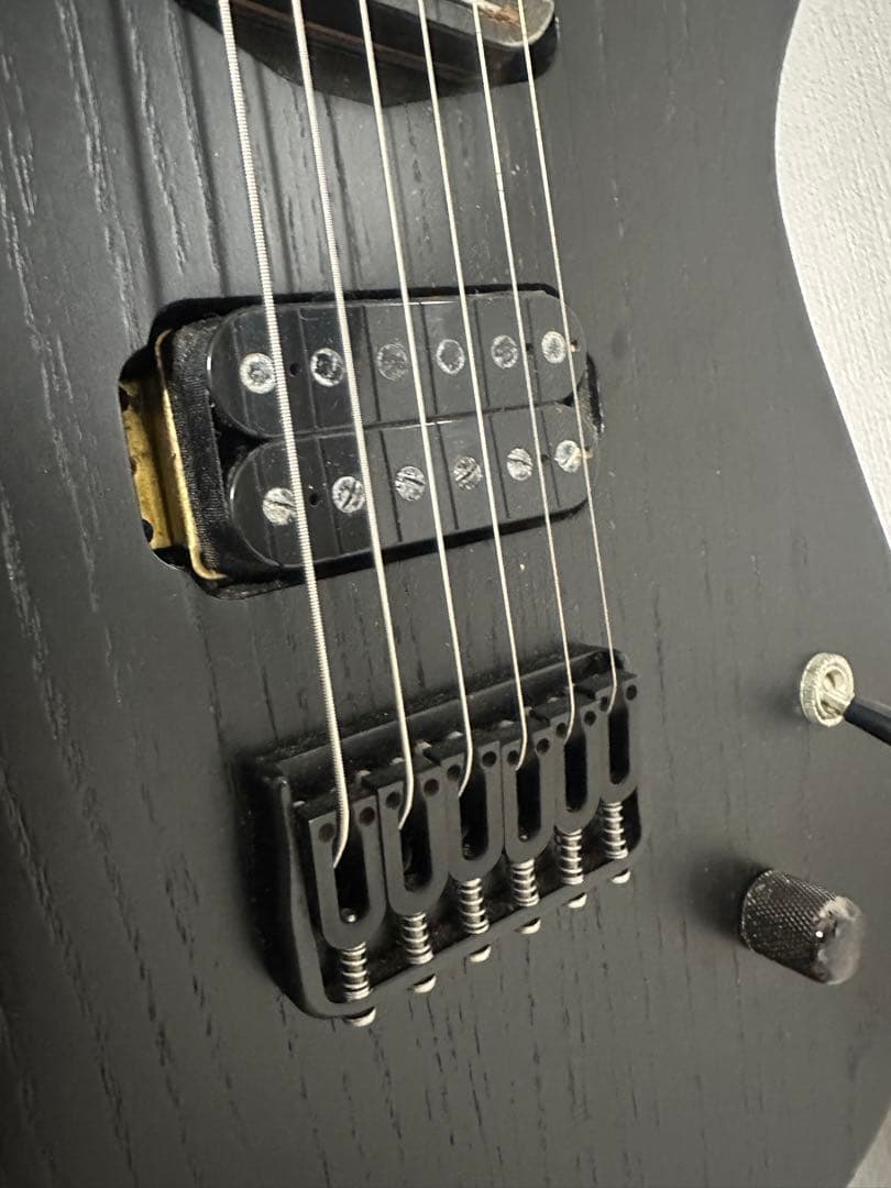 キャパリソン　Caparison Horus