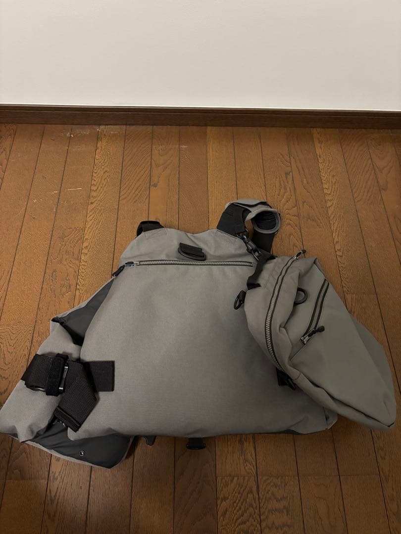 SHIMANO フローティングベスト （新品未使用）