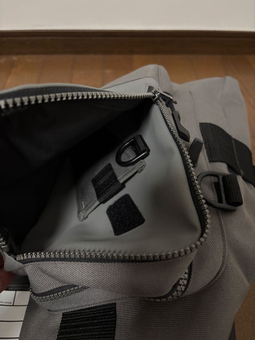 SHIMANO フローティングベスト （新品未使用）