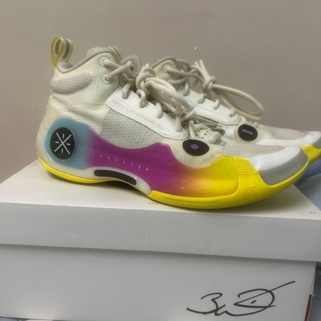 シューズ(男性用) Way of wade 10 us9