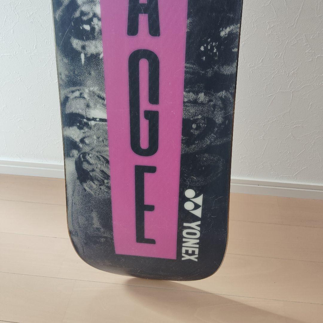 YONEX NEXSTAGE スノーボード19-20