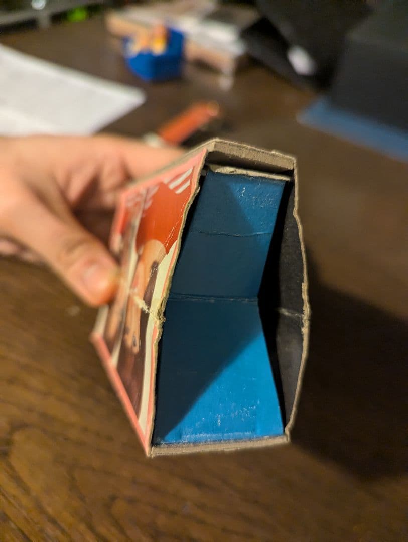 ピンク・レディー　オペラグラス　非売品レア