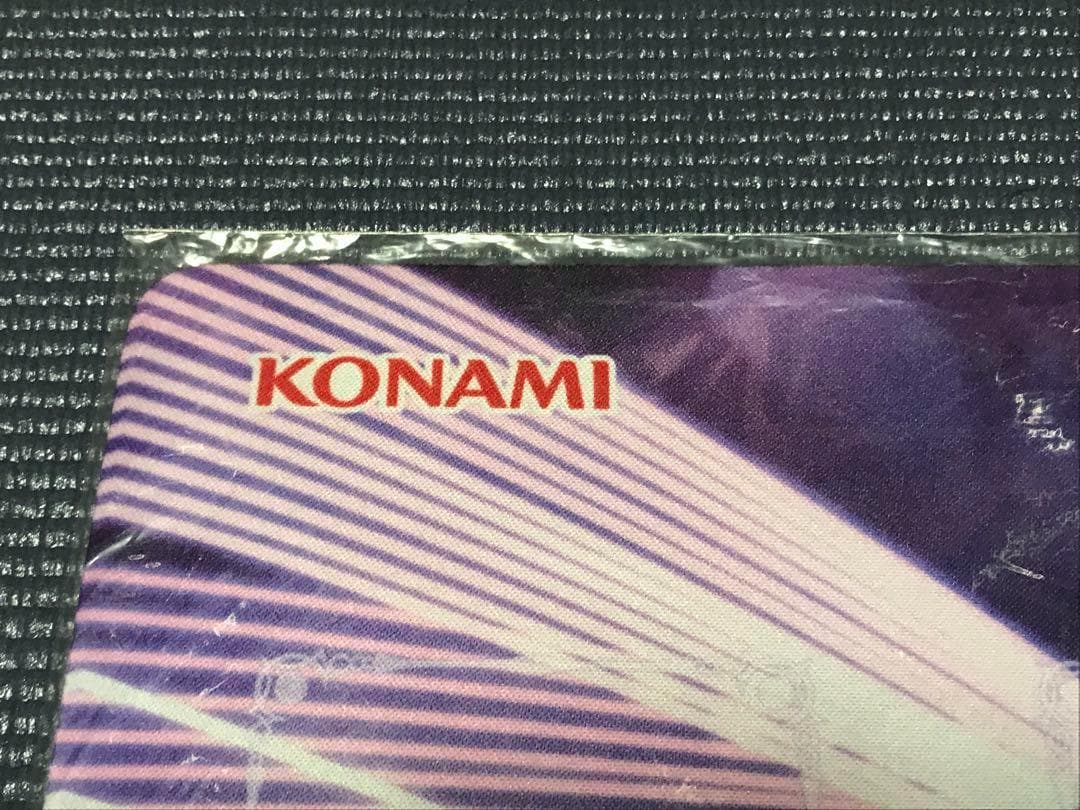 遊戯王 公式 アプカローネ リバース・オブ・シャドール プレイマット