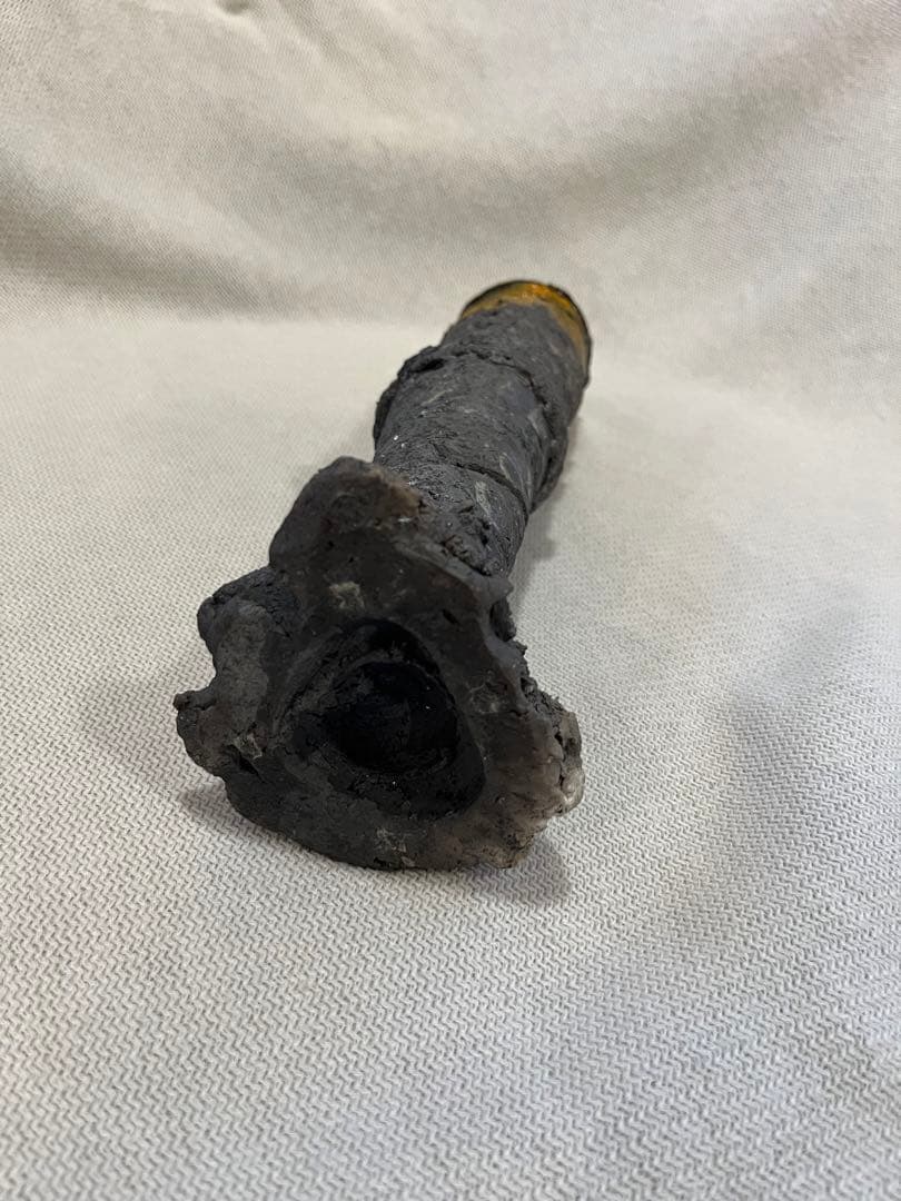 最終値下げ中島勝乃利　花器