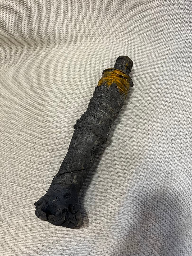 最終値下げ中島勝乃利　花器