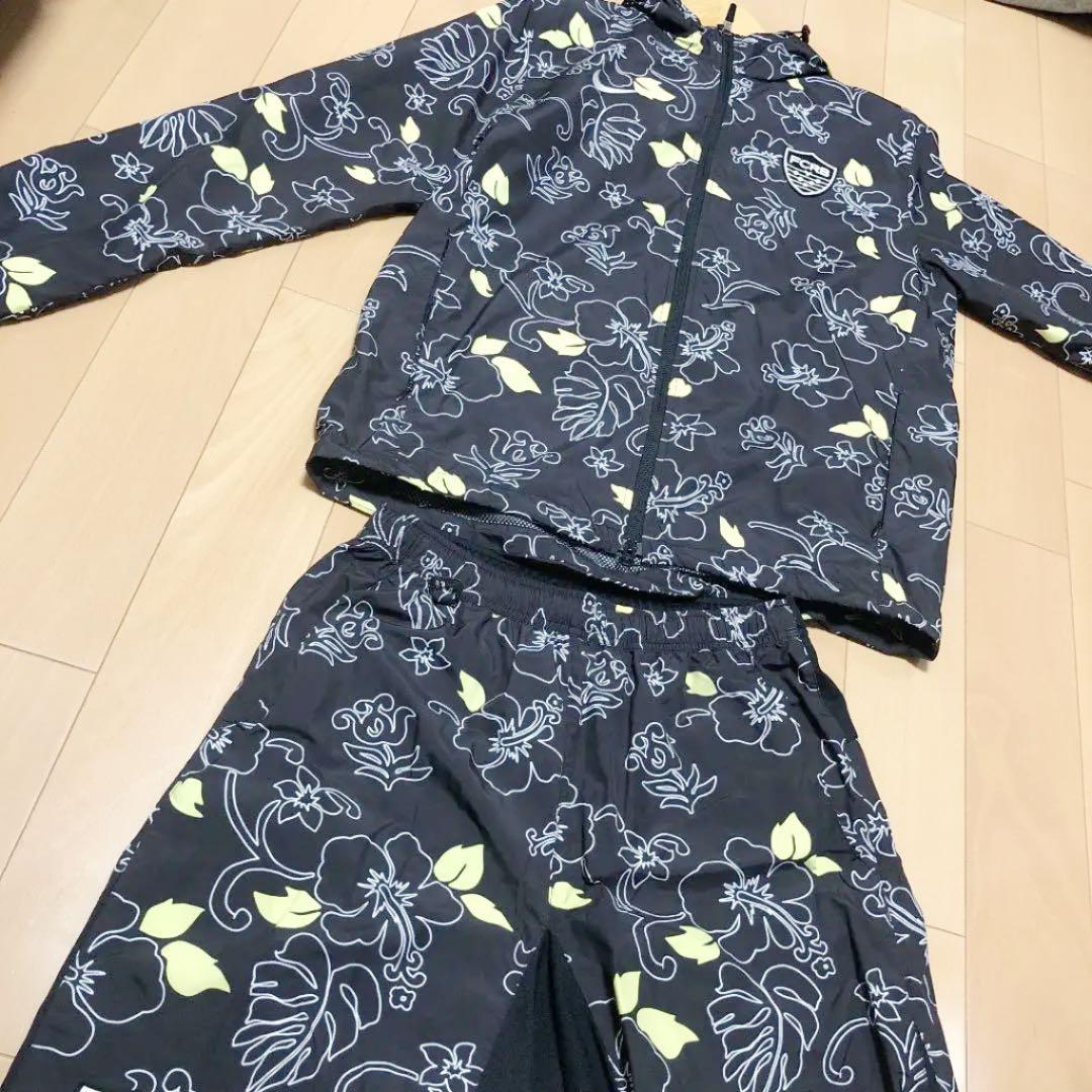 FCRB POLAETEC fragment SOPH セットアップ