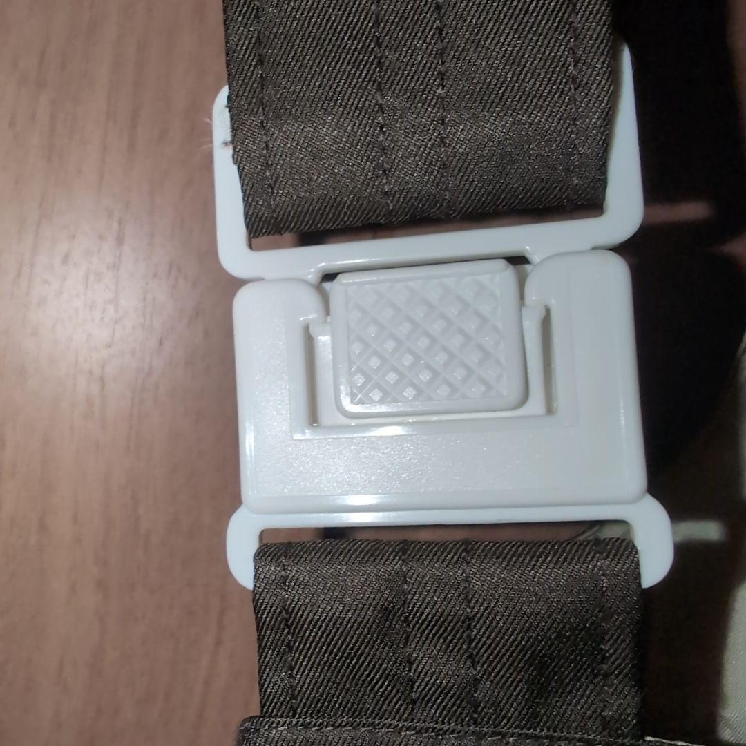 phenix キッズスキーウェア上下セット130cm 花柄 ジャケット+パンツ