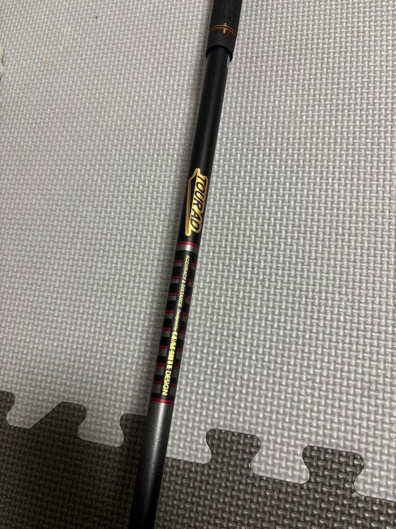KATANA GOLF VOLTIO NINJA ドライバー