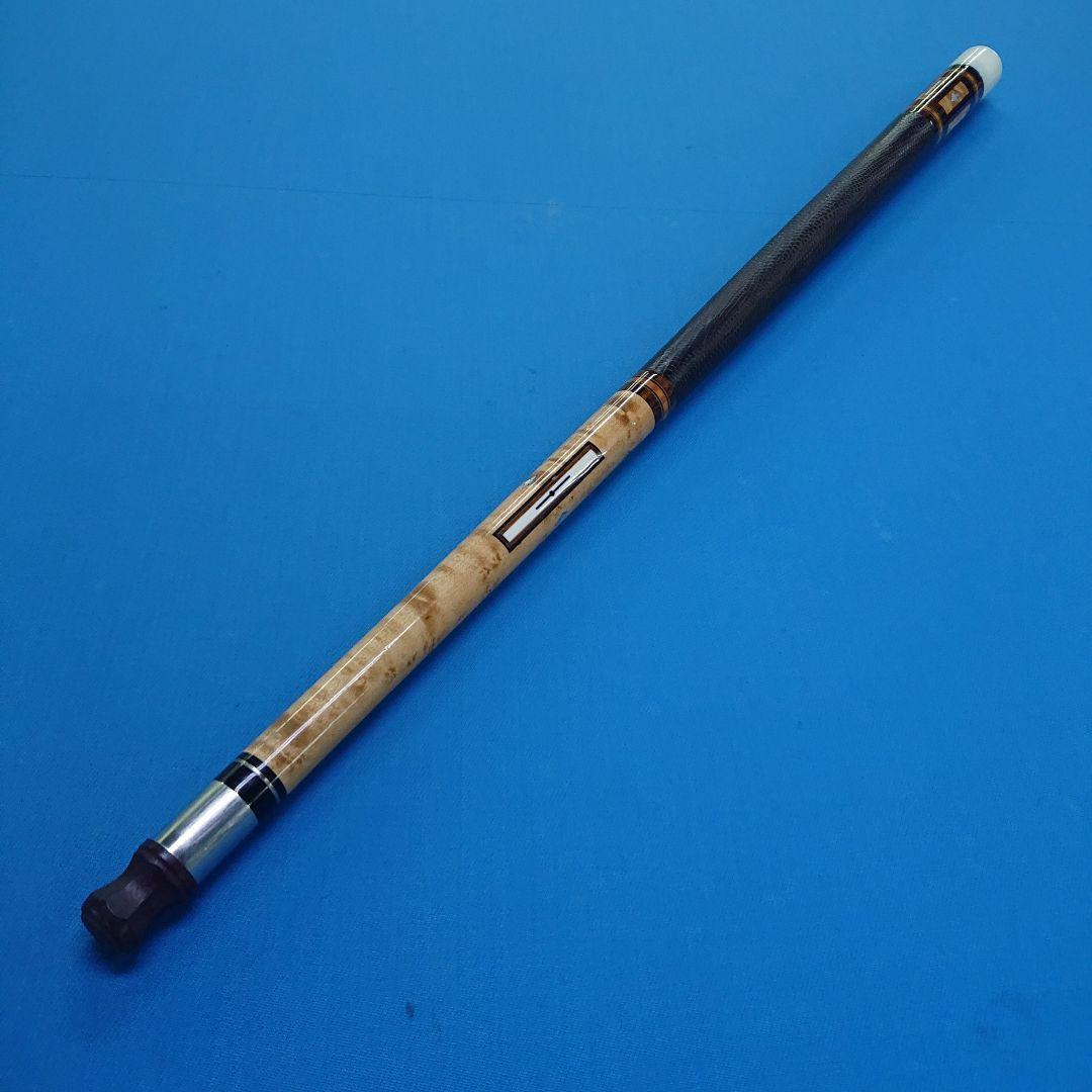 リチャードブラックキュー