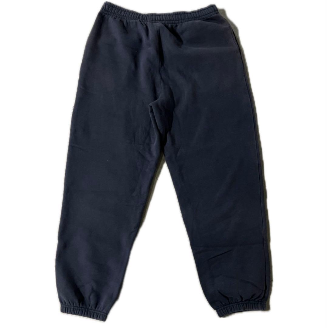 チャンピオン スウェットパンツ アクションスタイル　maid in USA