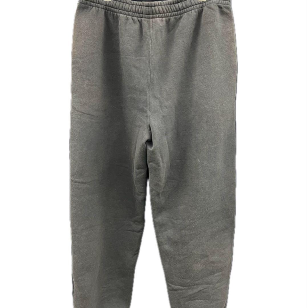 チャンピオン スウェットパンツ アクションスタイル　maid in USA