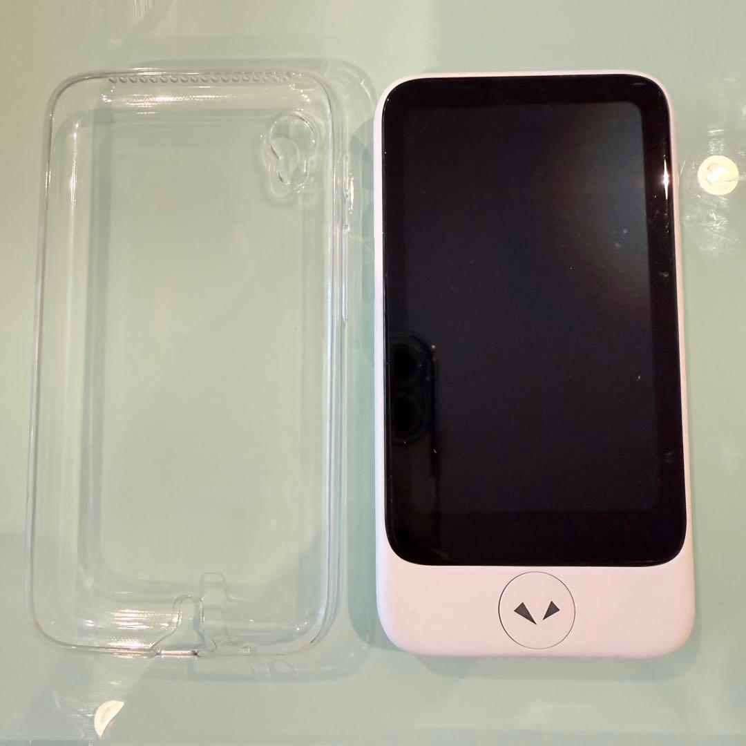 ポケトークS2Plus(アクセサリーキット付）