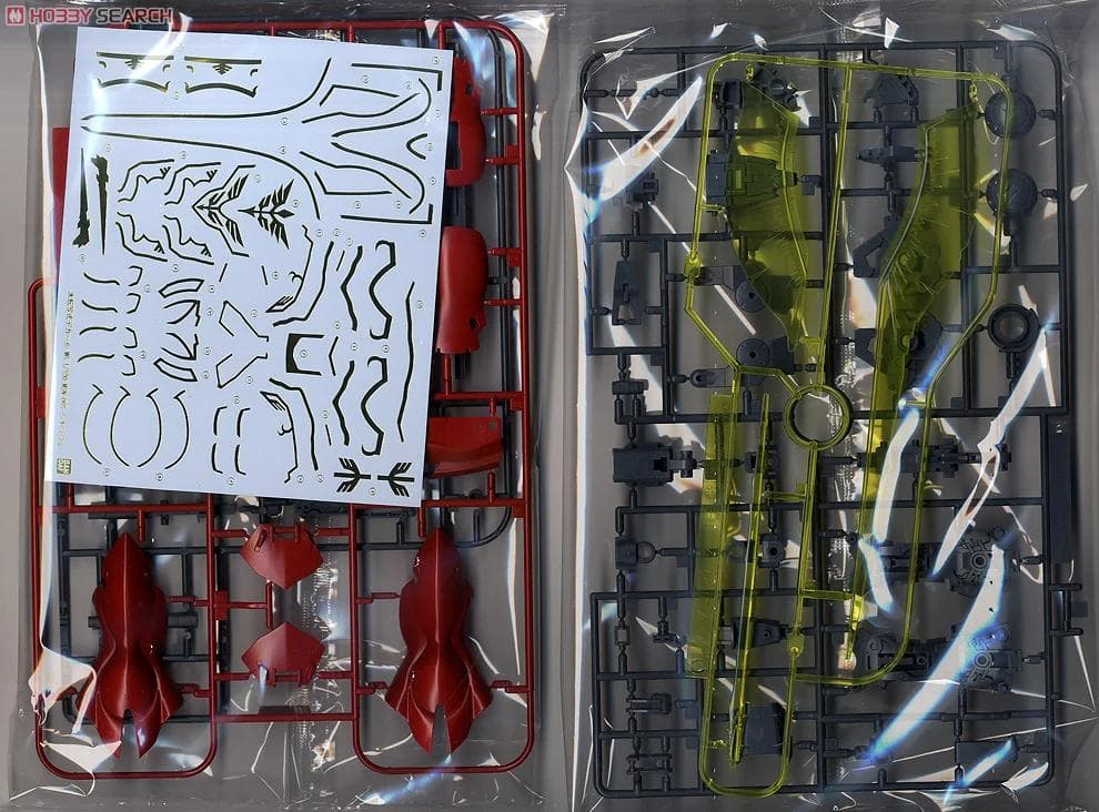 【新品】ガンプラ MSN-06S シナンジュ MG