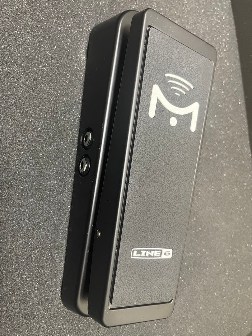 ギター Mission Engineering SP1-L6H