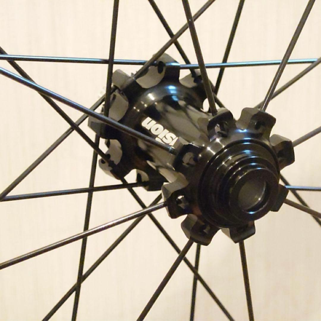 Vision TEAM30 DISC 未使用