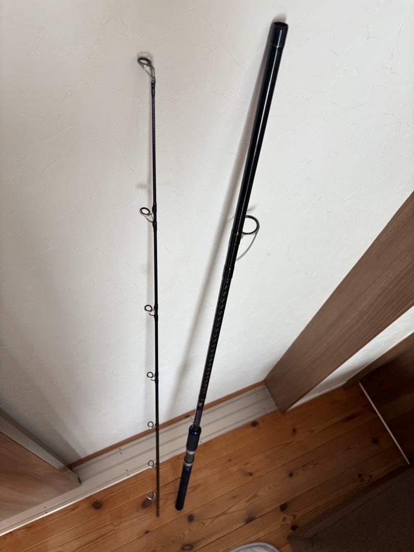 ダイワ ショアジギング