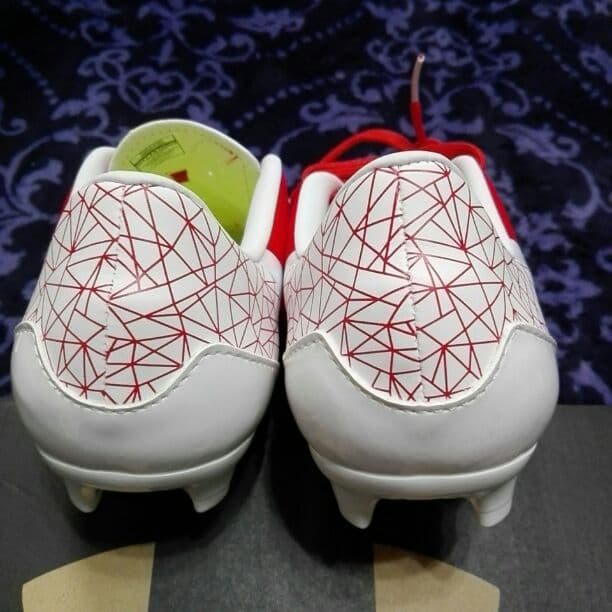 アンダーアーマーのスパイク