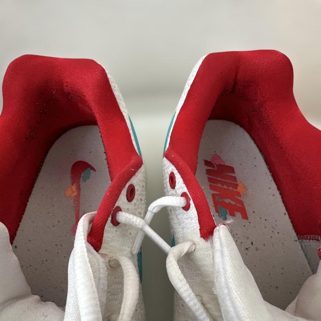 ね*ね様 Nike Hyperdunk 2017 Low Chinese New