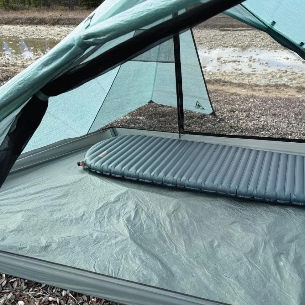 ★【新品】Durston X-Mid Pro 2+ 超軽量2人用 日本未発売品