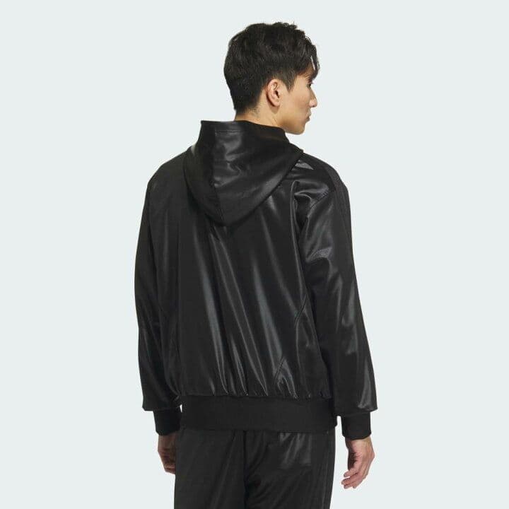 adidas 2025秋冬新作 Stadium Gold 上下セットＸＸＬサイズ