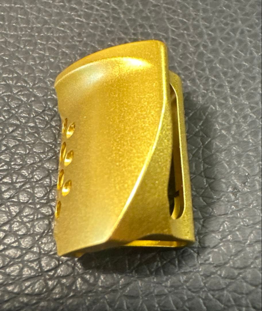 超美品 KDW オフセットクラッチ カルカッタコンクエスト200