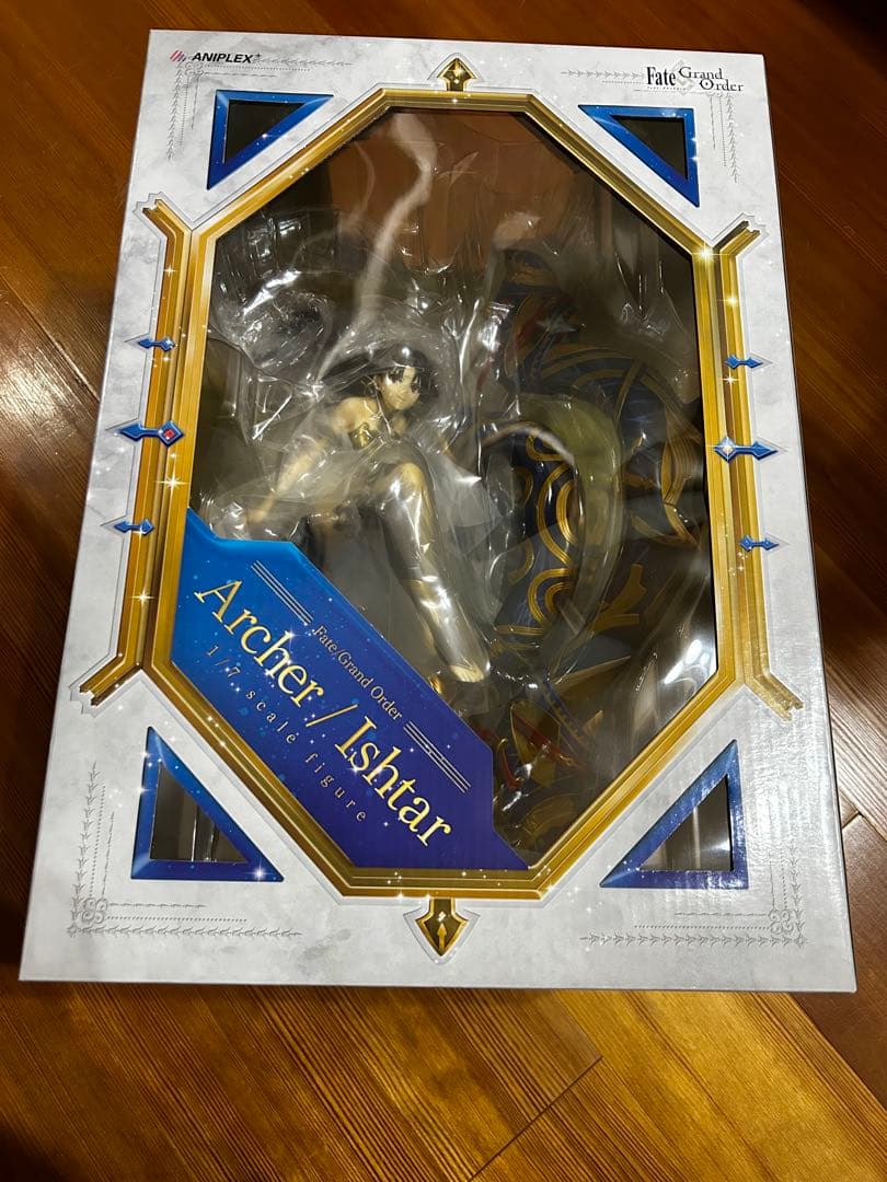 未開封 アーチャー イシュタル アニプレックス ANIPLEX フィギュア