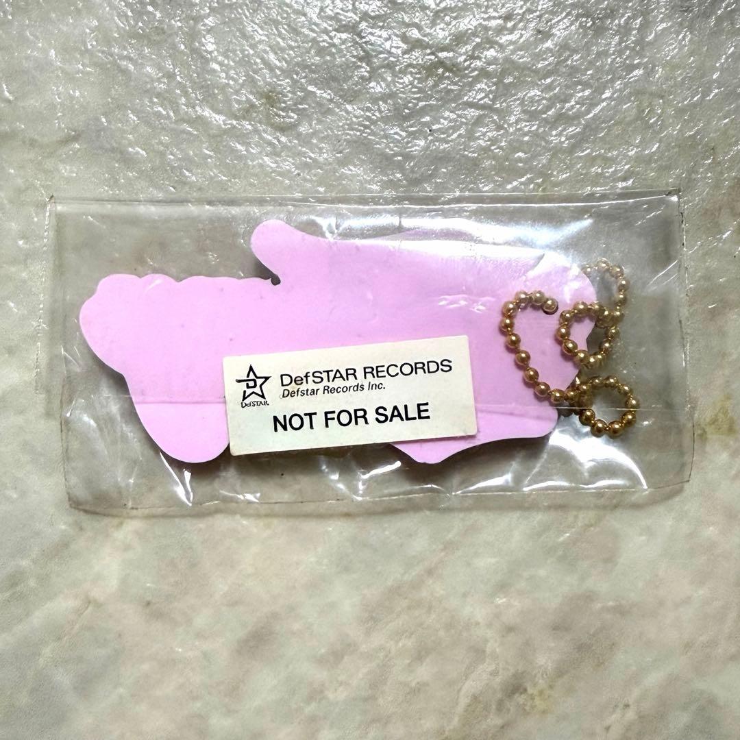  february6 ラバーキーホルダー レア 非売品