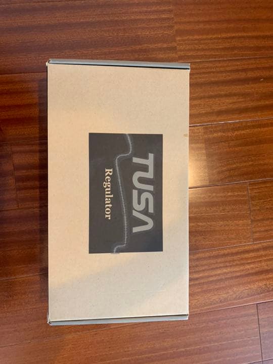 レギュレーター