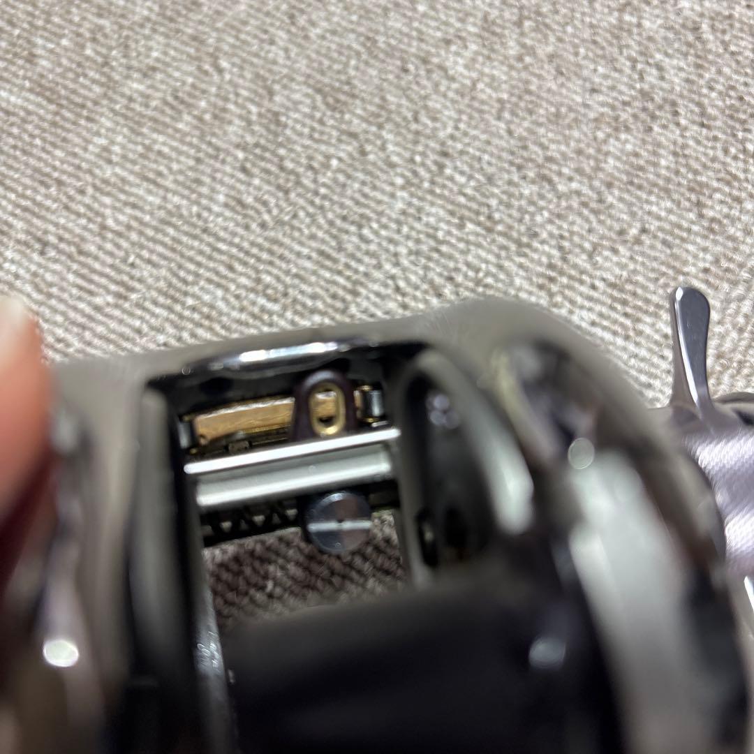 シマノ　アンタレス　version2 RH222 替スプール付