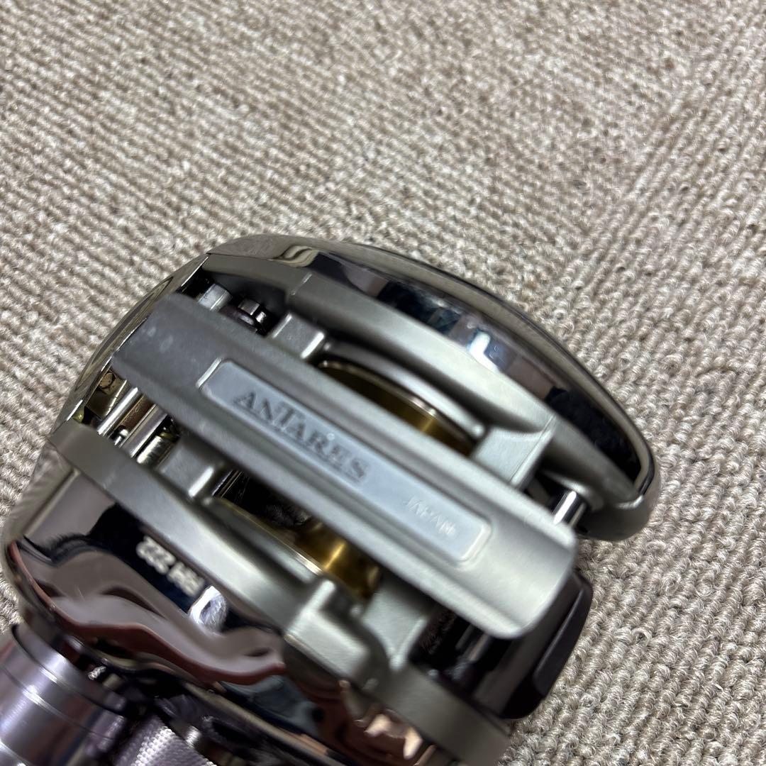 シマノ　アンタレス　version2 RH222 替スプール付