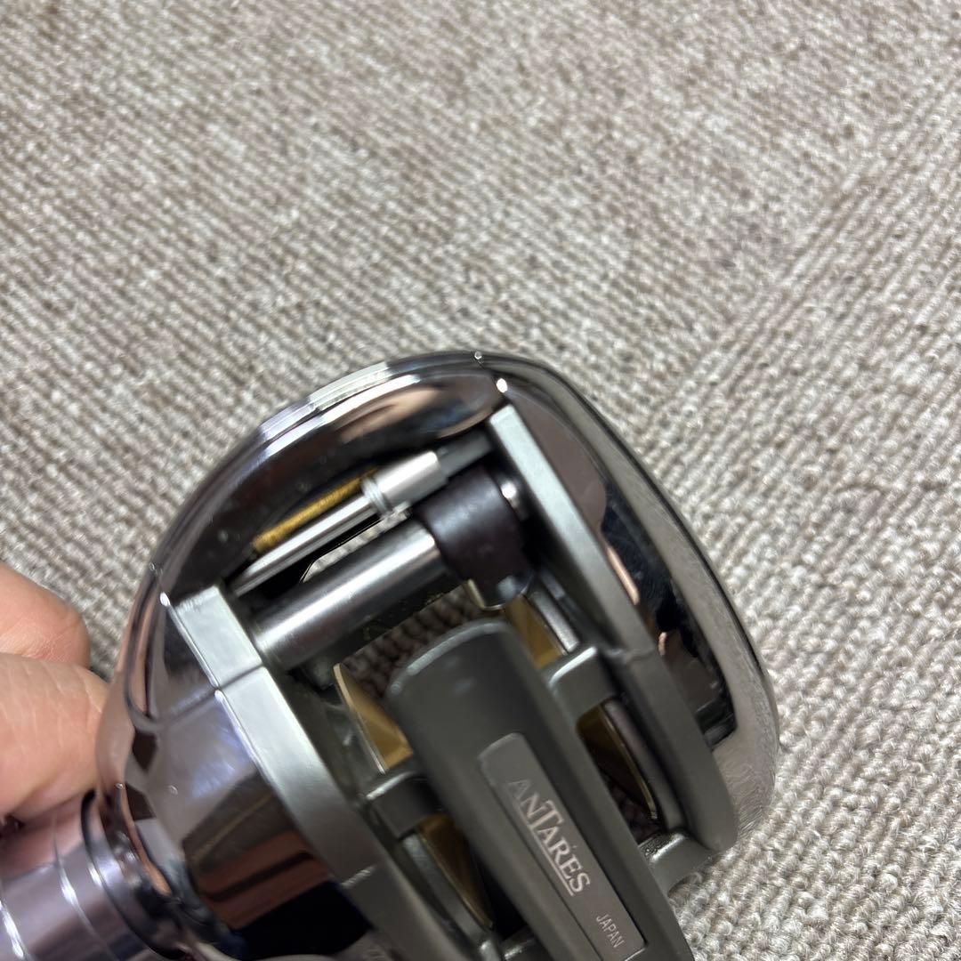 シマノ　アンタレス　version2 RH222 替スプール付