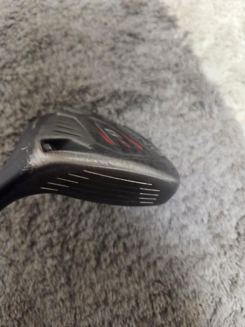 PING G410 フェアウェイウッド 7w