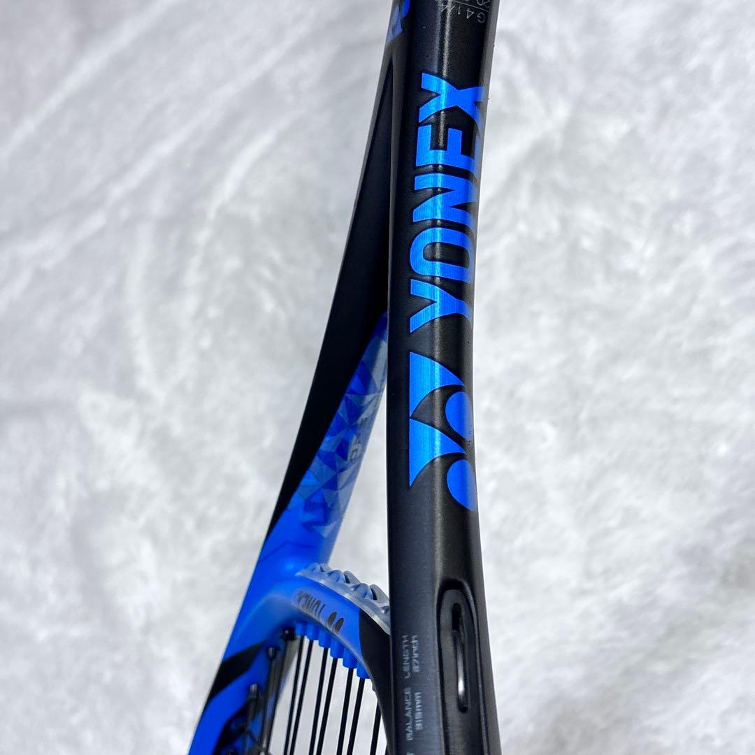 ✨極美品✨ YONEX EZONE 98 G2 国内正規 日本製 テニス