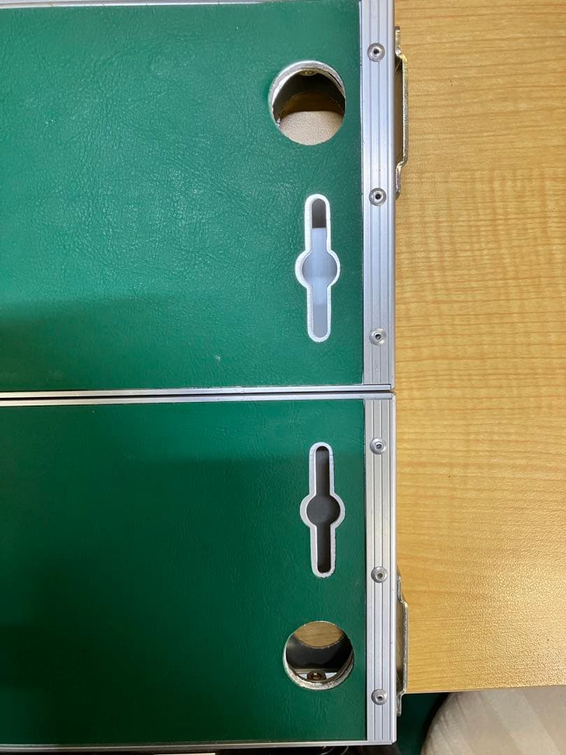 へら台　ヘラ台　新品未使用　銀閣G-076の足使用可　ミニGINKAKU横木付き