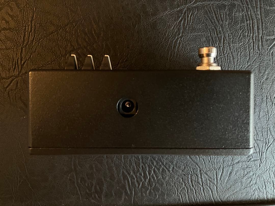 Walrus Audio Fundamental Ambient リバーブ