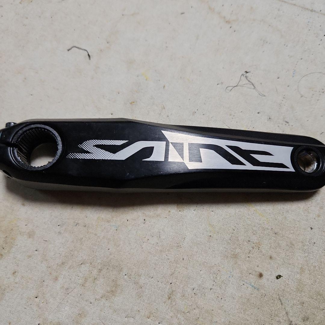 SAINT FC-M820/825 VIA165 クランクセット 38T 36T