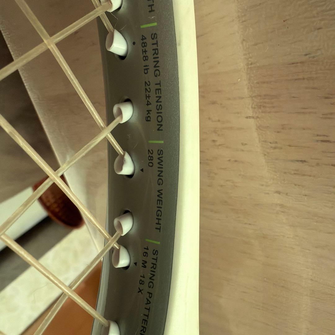 Prince Emblem テニスラケット110 G2【専用です】